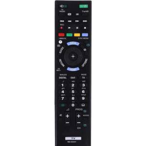 съвместим Sony rm-ed047 - заместител дистанционно управление (rm-ed047) Дистанционно
