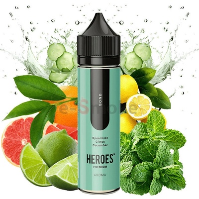 ProVape Heroes Shake & Vape Bond 10 ml