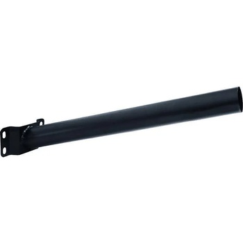 Image 1 of Elekom Стойка за дворна лампа Elekom, Черна