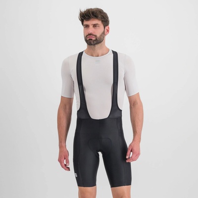 Sportful Giara se šlemi černé