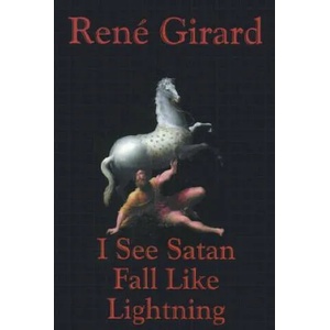 I See Satan Falling Like Lightning (ISBN: 9781570753190)