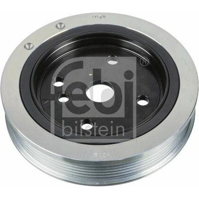 Remenica kľukového hriadeľa FEBI BILSTEIN 103863