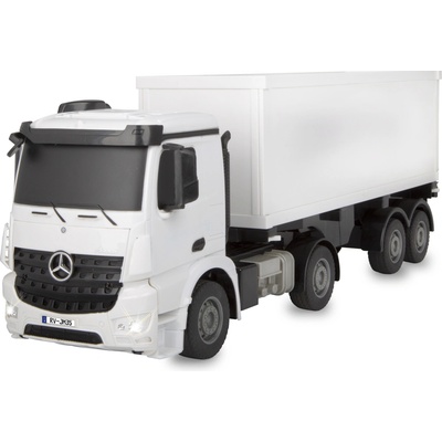 Jamara Kamión na diaľkové ovládanie Mercedes-Benz Arocs