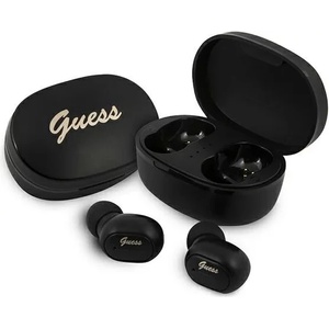 CG Mobile Guess GUTWST30BK Слушалки