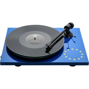 Pro-ject T1 Evo + OM10