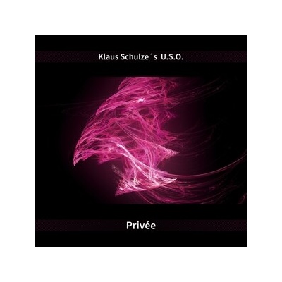 KLAUS SCHULZES U.S.O.: PRIVEE CD