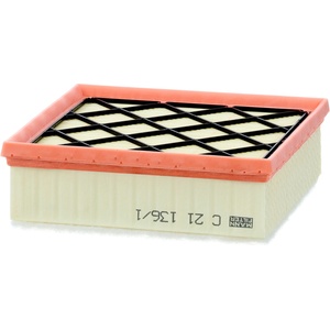 Mann-filter Въздушен филтър mann-filter c 21 136/1 Въздушен филтър