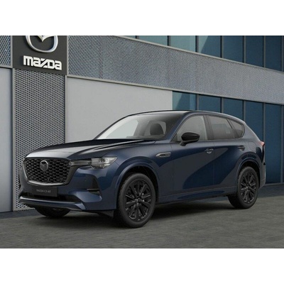 Mazda CX-60 e-Skyactiv D 254 Homura AWD 187 kW