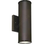 Westinghouse 63157 - димируема външна стенна LED лампа MARIUS 2xLED/8W/230V IP44 (P7519)