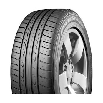 Dunlop SP Sport FastResponse 225/45 R17 91W