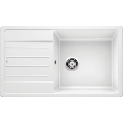 Blanco LEGRA XL 6 S Silgranit bílá