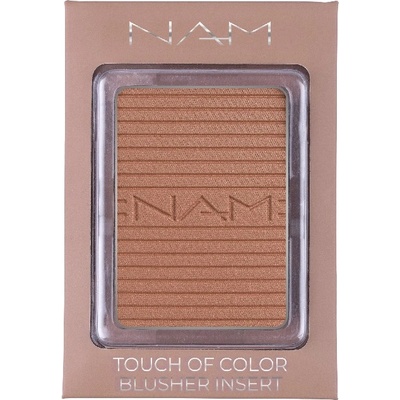 Nam Touch Of Color Blusher Insert 4 Sunkissed ПЪЛНИТЕЛ РУЖ 7gr