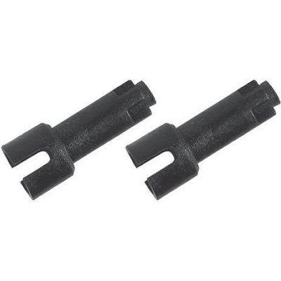 ABSIMA Оси за гумите автомодел 1/16 Absima Spirit Transmission cup AB30-WJ03 (AB30-WJ03)