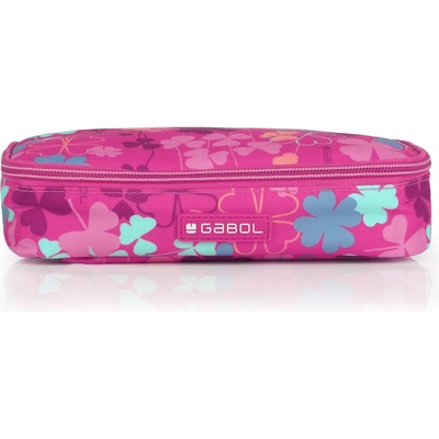 Gabol Gabоl, модел Clover термо несесер за храна - 235875