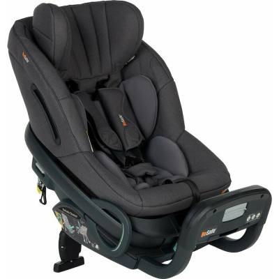 BeSafe Stretch2 2026 dark grey mélange