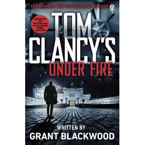 Tom Clancy's Under Fire | Grant Blackwood (ISBN: 9781405922142)