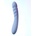 SVAKOM Ava Neo Interactive Thrusting Vibrator Blue