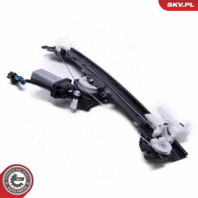 Zvedací zařízení oken ESEN SKV 00SKV145