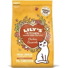 Lily's Kitchen Cat Chicken Caserolle 800 g