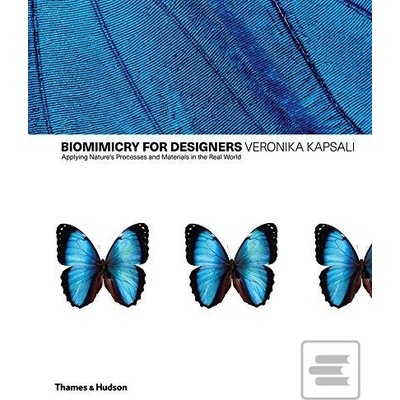 Biomimetics for Designers - Veronika Kapsali