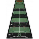 Wellputt Mat 3M