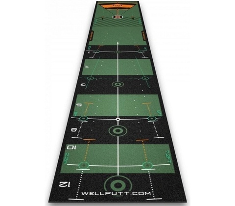 Wellputt Mat 3M
