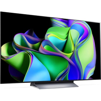 Image 1 of LG OLED77C31LA