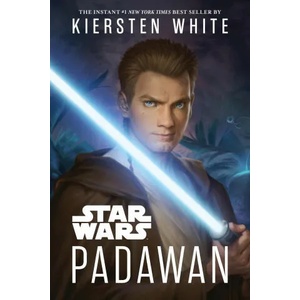 Padawan (ISBN: 9781368093774)