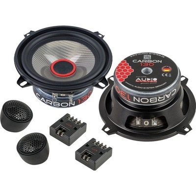 Audio System Carbon 130