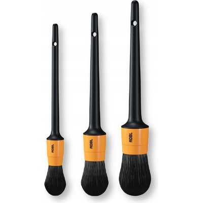 ADBL Round Detail Brush 12