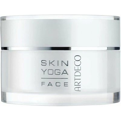 Artdeco Collagen Master denní a noční pleťový krém 50 g