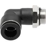 Airpress Коленна връзка 90° 12 mm x 1/4" GZ 9L1252 (9L1252)