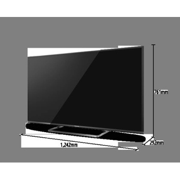 Panasonic TX-55CX680E