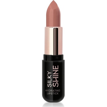 Golden Rose Хидратиращо червило Silky Shine, N202, 4.2 g