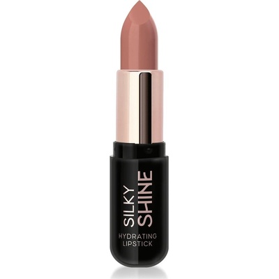 Golden Rose Хидратиращо червило Silky Shine, N202, 4.2 g