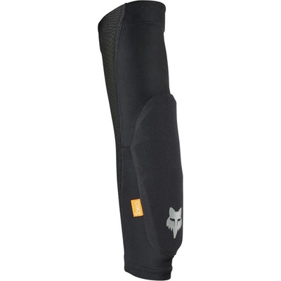 Fox Youth Enduro elbow Black – Zboží Dáma