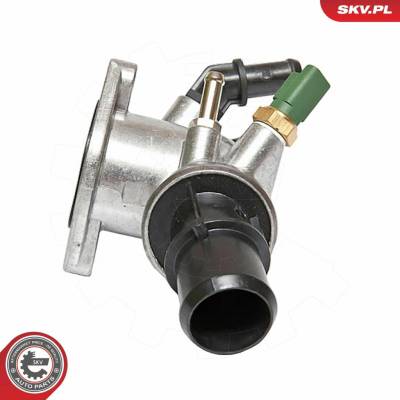 Termostat, chladivo ESEN SKV 20SKV004