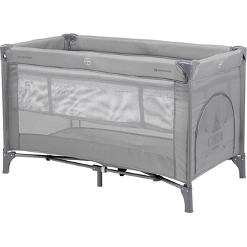 Image 1 of KikkaBoo Кошара на едно ниво So Gifted Grey 2023 (31003020069)