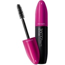 Revlon Cosmetics Ultimate All In One riasenka pre objem dĺžku a oddelenie rias Blackened Brown 8,5 ml