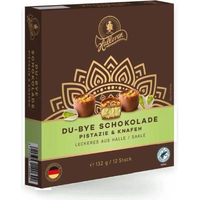 Du-bye Pralinky 132 g