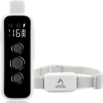 Patpet 650 pro 1 psa