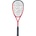 Dunlop CX 132 squash racket - Red/Black