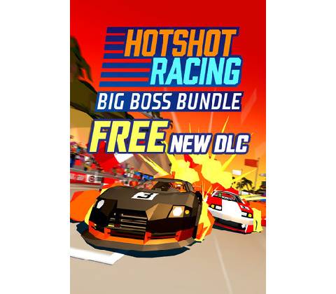 Hotshot Racing