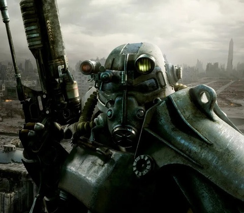 Fallout 3 - All DLC Pack
