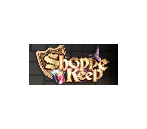 Shoppe Keep