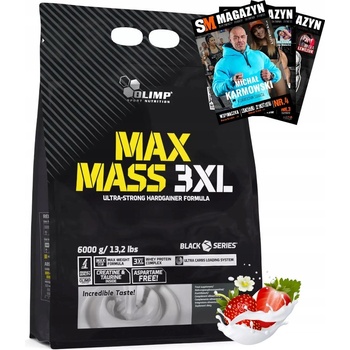 Olimp Max Mass 3XL 6000 g