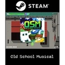Old School Musical