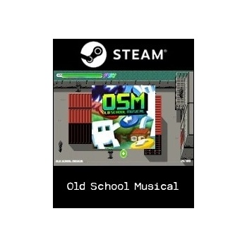 Old School Musical