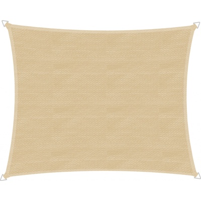 Windhager Capri 4 x 5 m champagne
