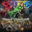 Grailknights - Forever CD